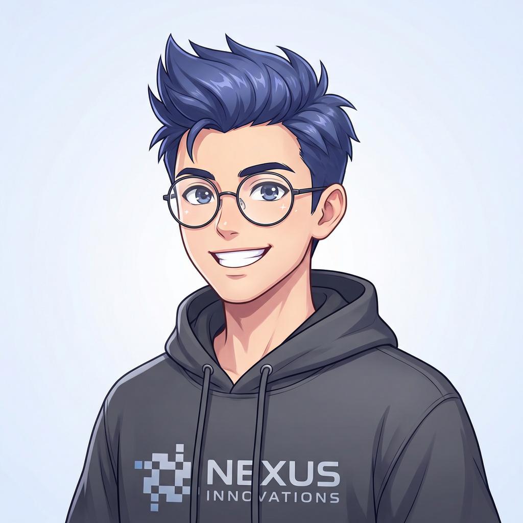 四虎视频AI视频技术顾问周明轩